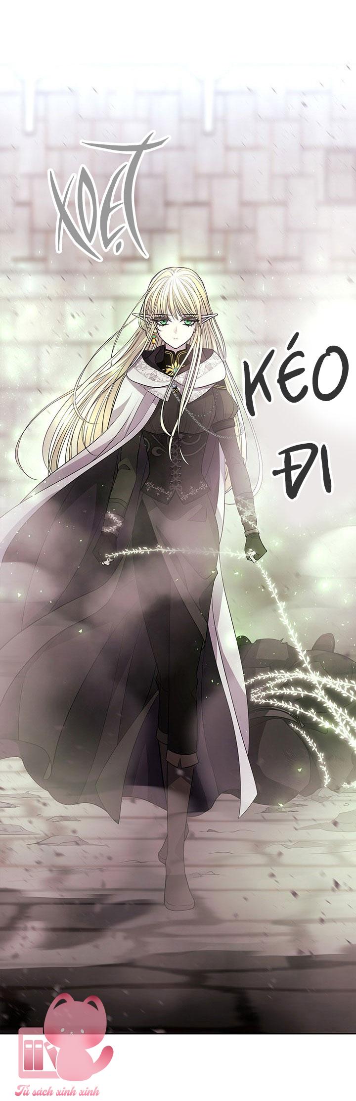 Charlotte Và Ngũ Đại Đồ Đệ - Chap 56 - Trang 10