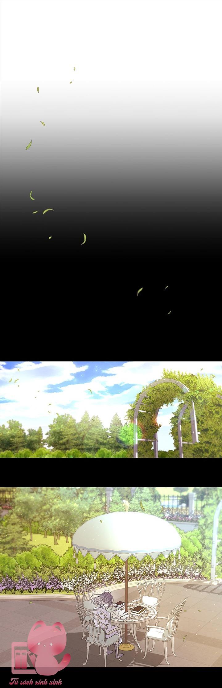 Charlotte Và Ngũ Đại Đồ Đệ - Chap 57 - Trang 1