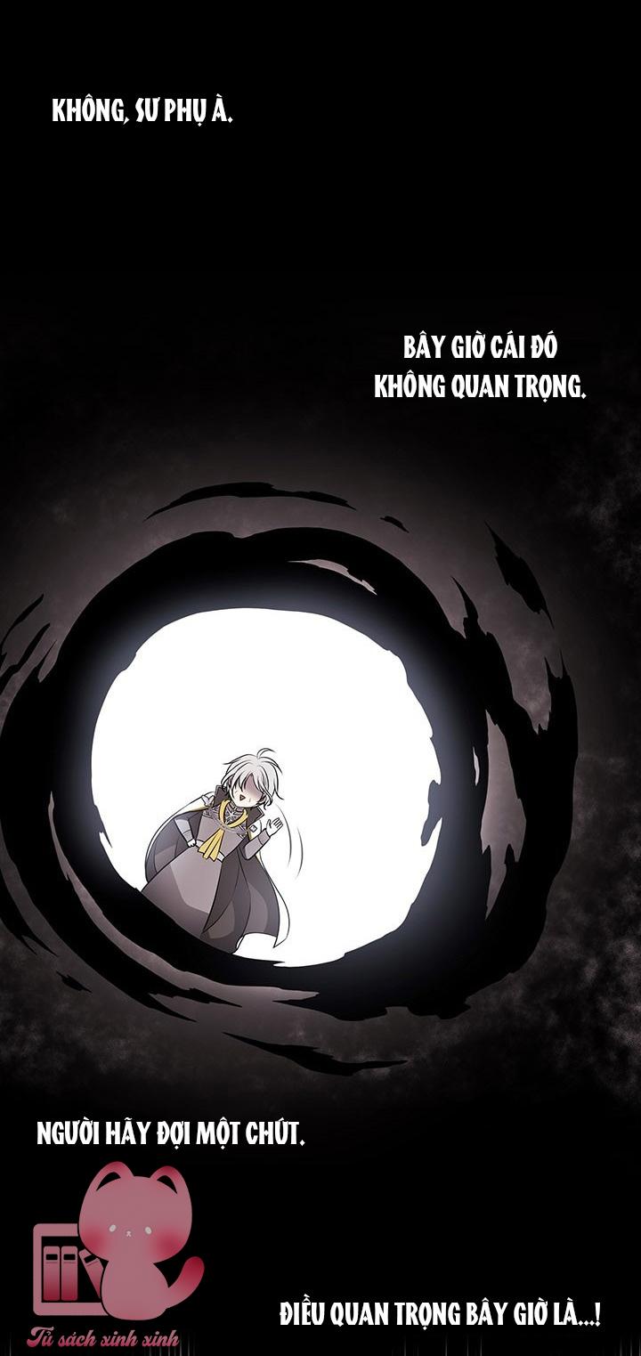 Charlotte Và Ngũ Đại Đồ Đệ - Chap 57 - Trang 11