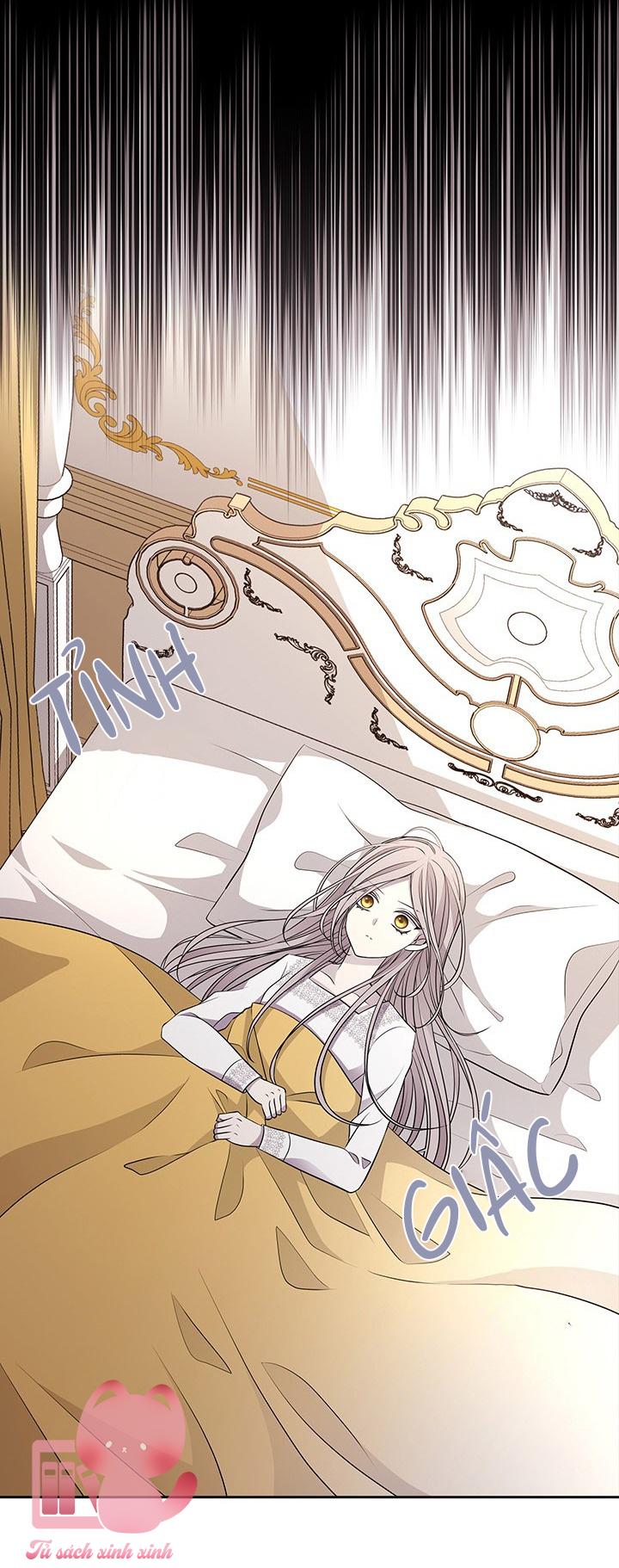 Charlotte Và Ngũ Đại Đồ Đệ - Chap 57 - Trang 12