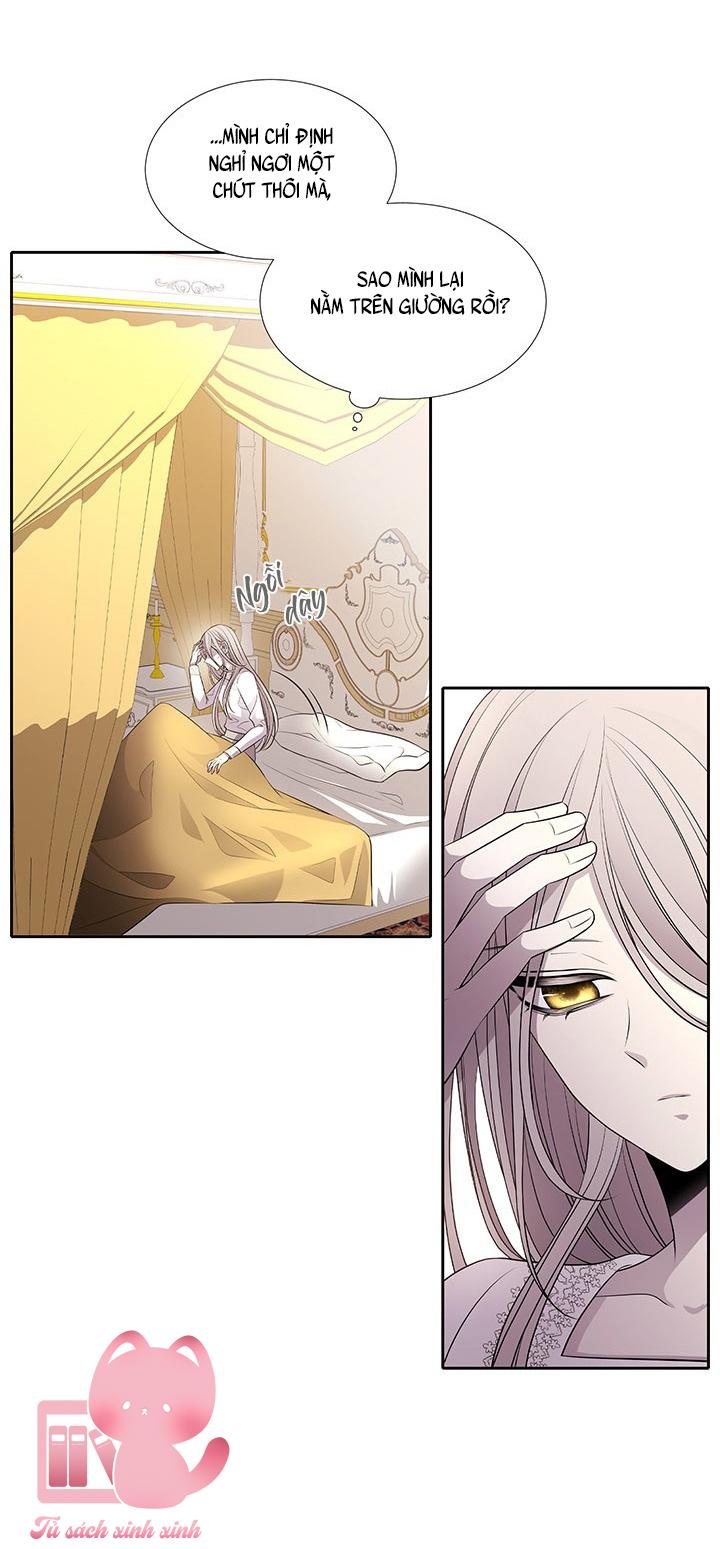 Charlotte Và Ngũ Đại Đồ Đệ - Chap 57 - Trang 14