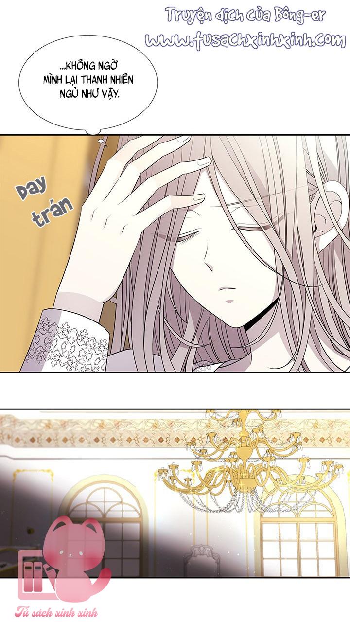 Charlotte Và Ngũ Đại Đồ Đệ - Chap 57 - Trang 16