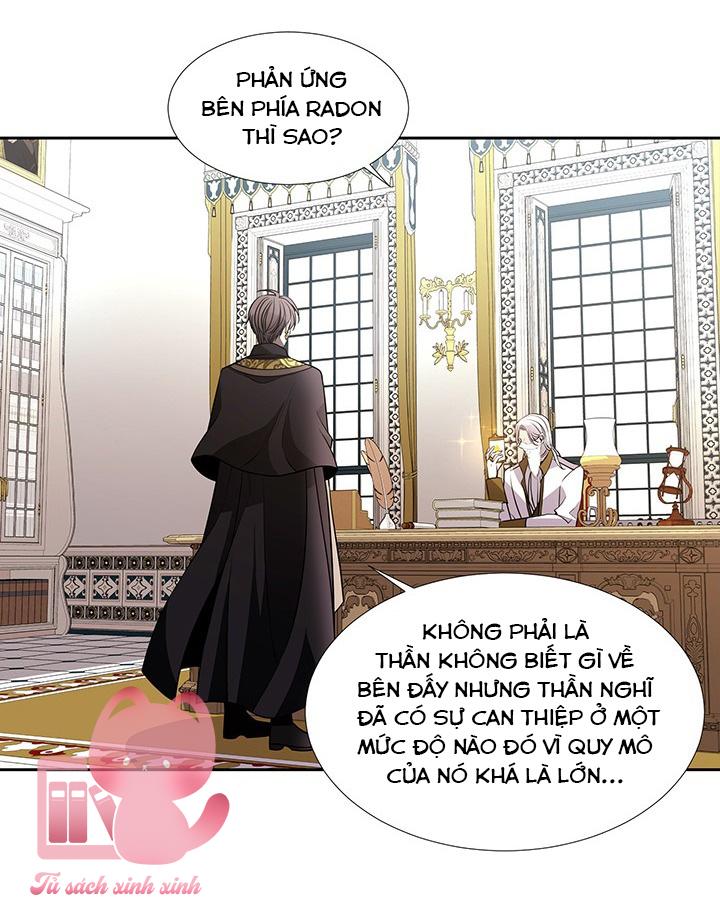 Charlotte Và Ngũ Đại Đồ Đệ - Chap 57 - Trang 19