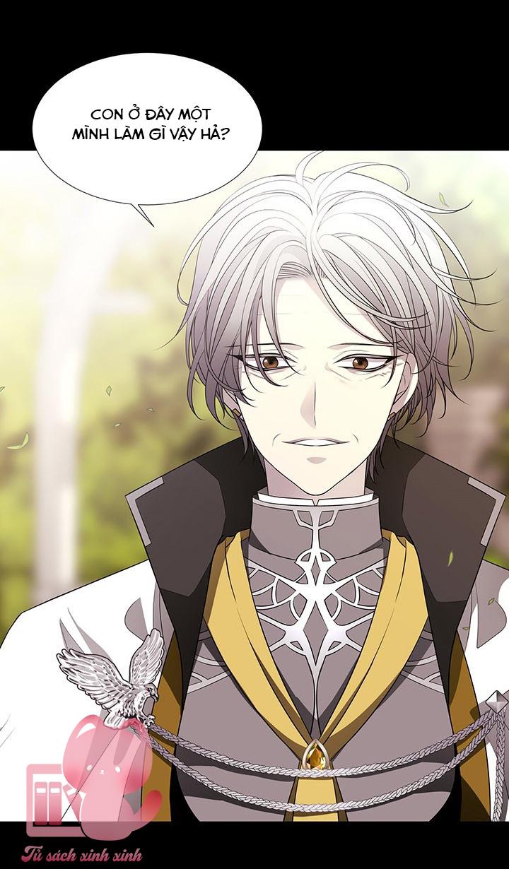 Charlotte Và Ngũ Đại Đồ Đệ - Chap 57 - Trang 3