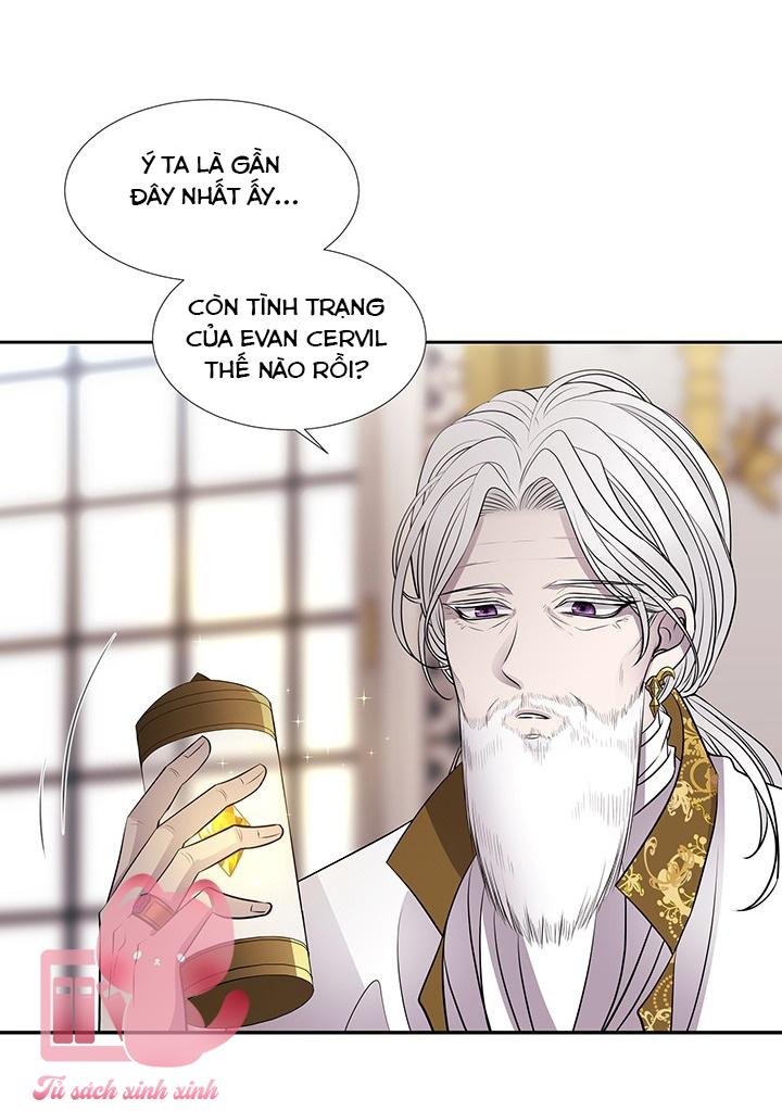 Charlotte Và Ngũ Đại Đồ Đệ - Chap 57 - Trang 21