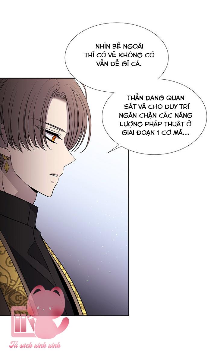 Charlotte Và Ngũ Đại Đồ Đệ - Chap 57 - Trang 22