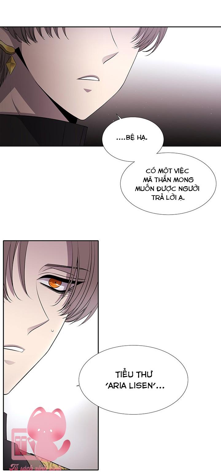Charlotte Và Ngũ Đại Đồ Đệ - Chap 57 - Trang 25