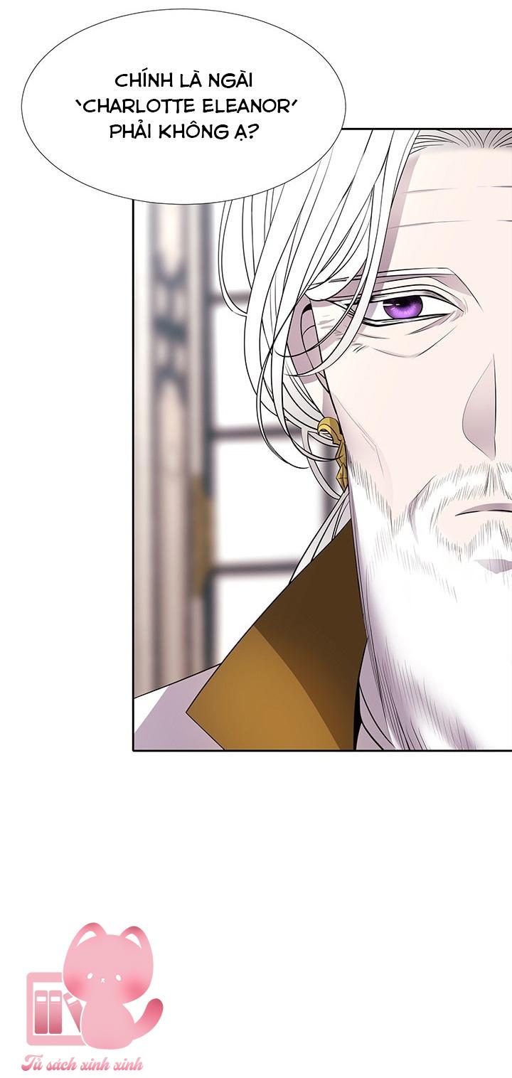 Charlotte Và Ngũ Đại Đồ Đệ - Chap 57 - Trang 26