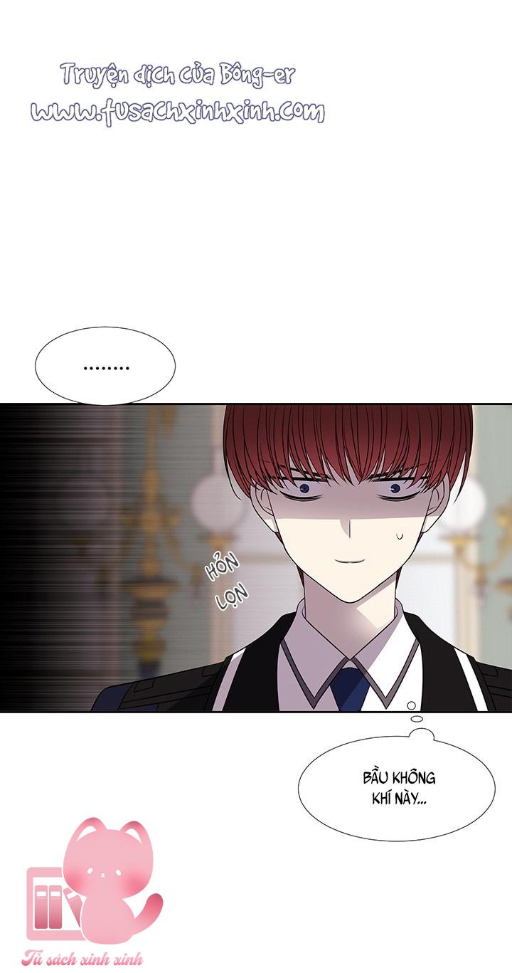 Charlotte Và Ngũ Đại Đồ Đệ - Chap 57 - Trang 27