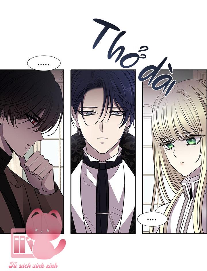 Charlotte Và Ngũ Đại Đồ Đệ - Chap 57 - Trang 29