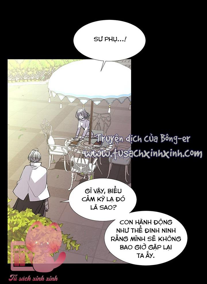 Charlotte Và Ngũ Đại Đồ Đệ - Chap 57 - Trang 4