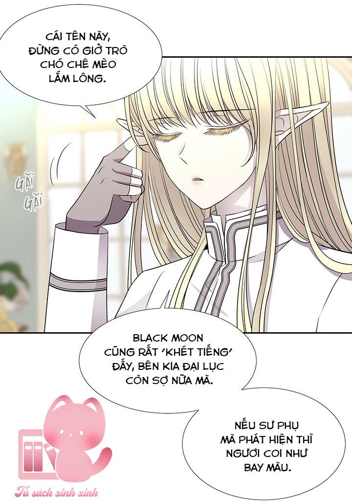 Charlotte Và Ngũ Đại Đồ Đệ - Chap 57 - Trang 32