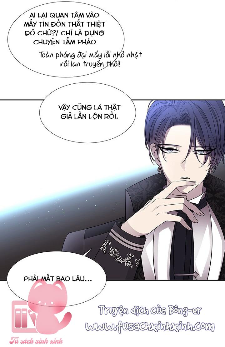 Charlotte Và Ngũ Đại Đồ Đệ - Chap 57 - Trang 33