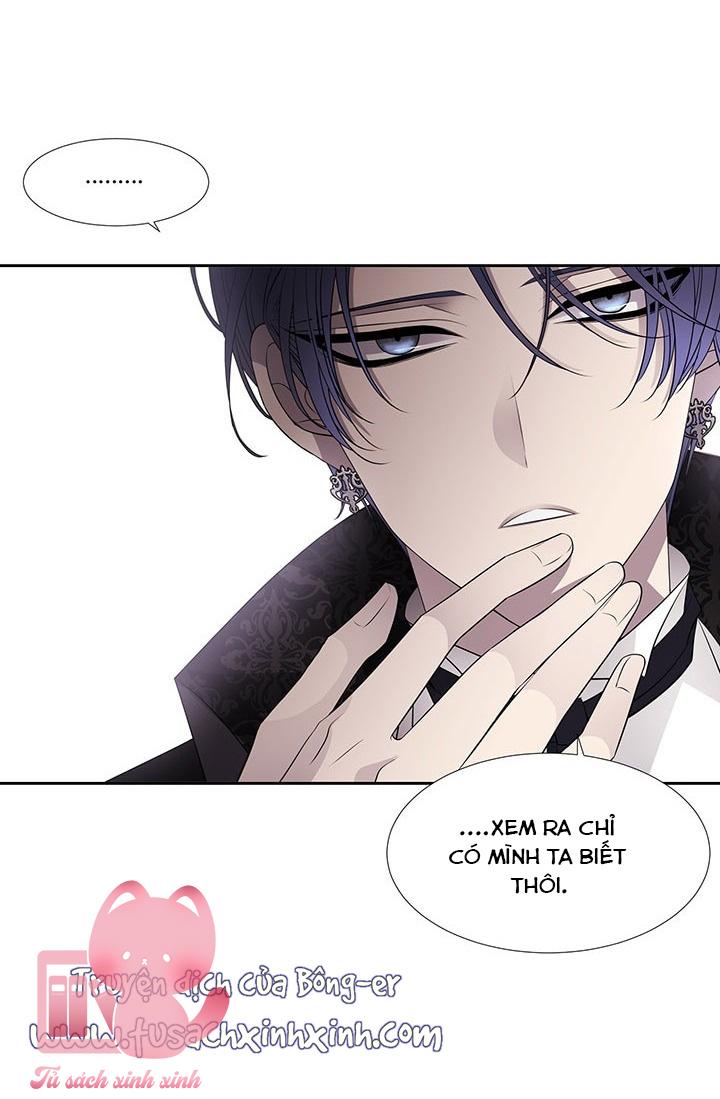 Charlotte Và Ngũ Đại Đồ Đệ - Chap 57 - Trang 36