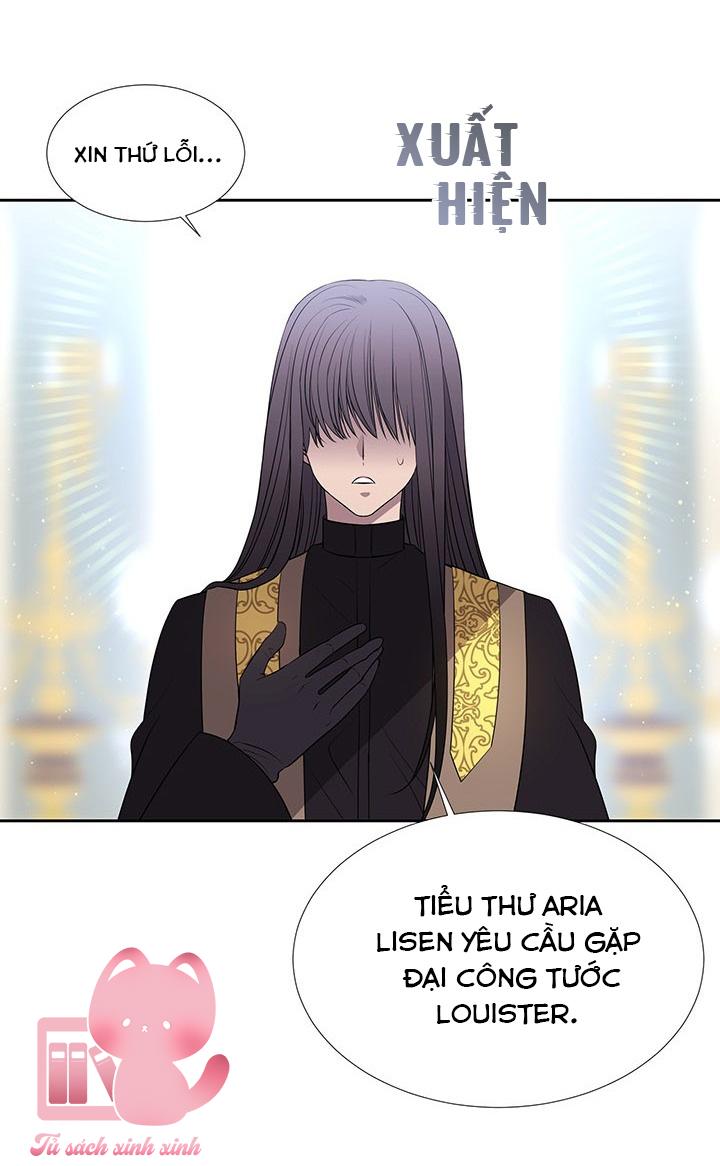 Charlotte Và Ngũ Đại Đồ Đệ - Chap 57 - Trang 38