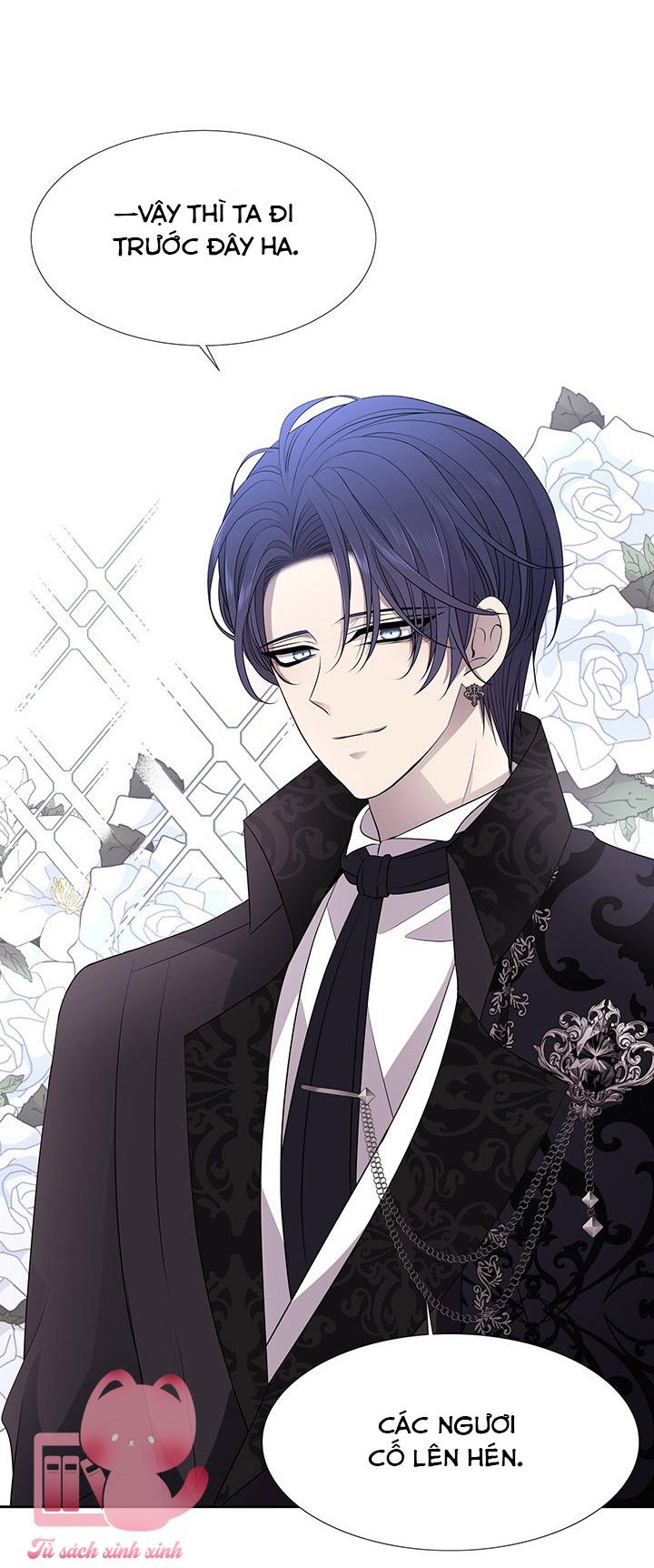 Charlotte Và Ngũ Đại Đồ Đệ - Chap 57 - Trang 41