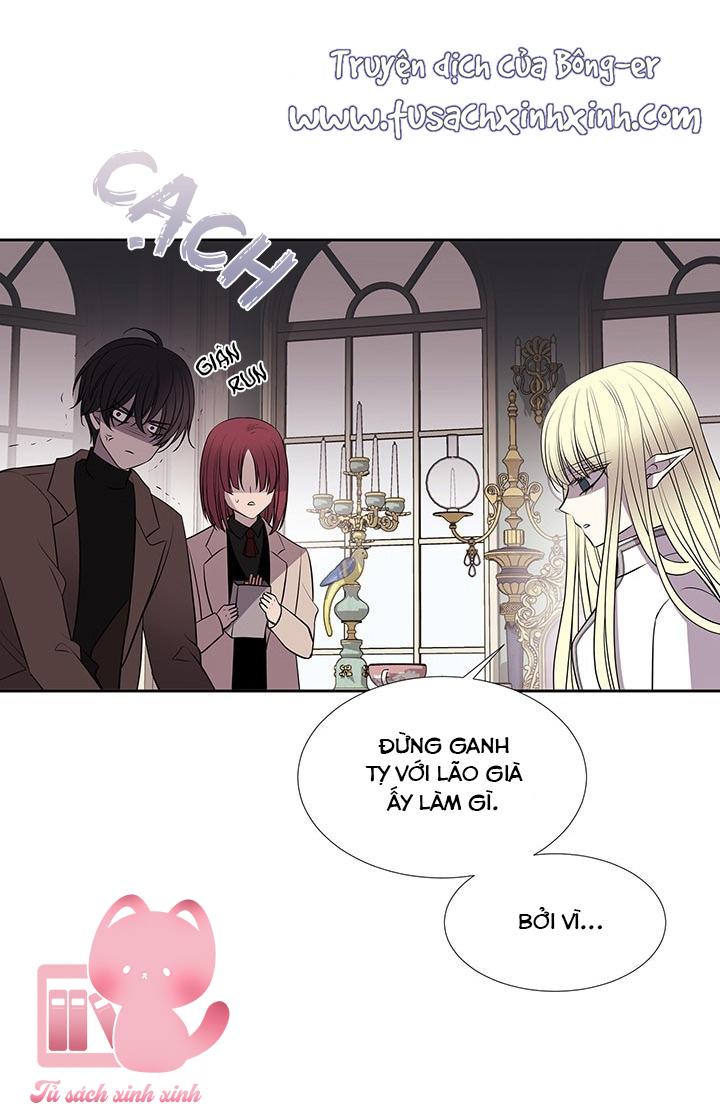 Charlotte Và Ngũ Đại Đồ Đệ - Chap 57 - Trang 42