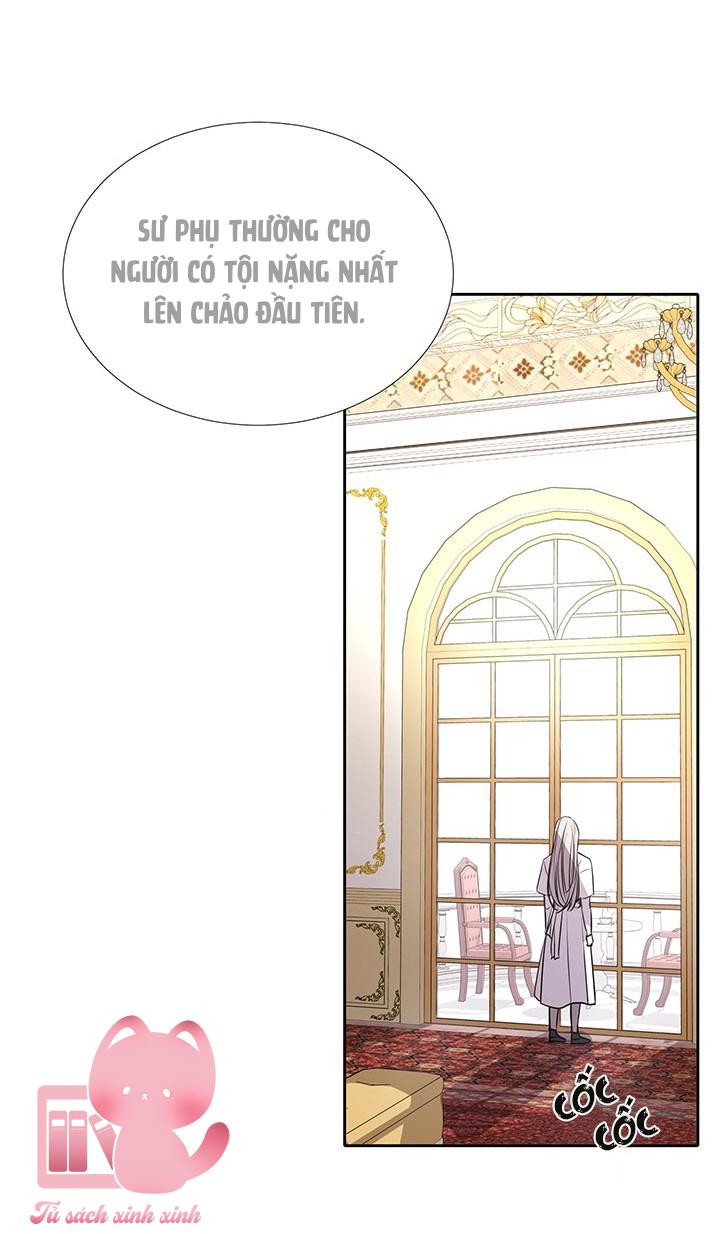 Charlotte Và Ngũ Đại Đồ Đệ - Chap 57 - Trang 43