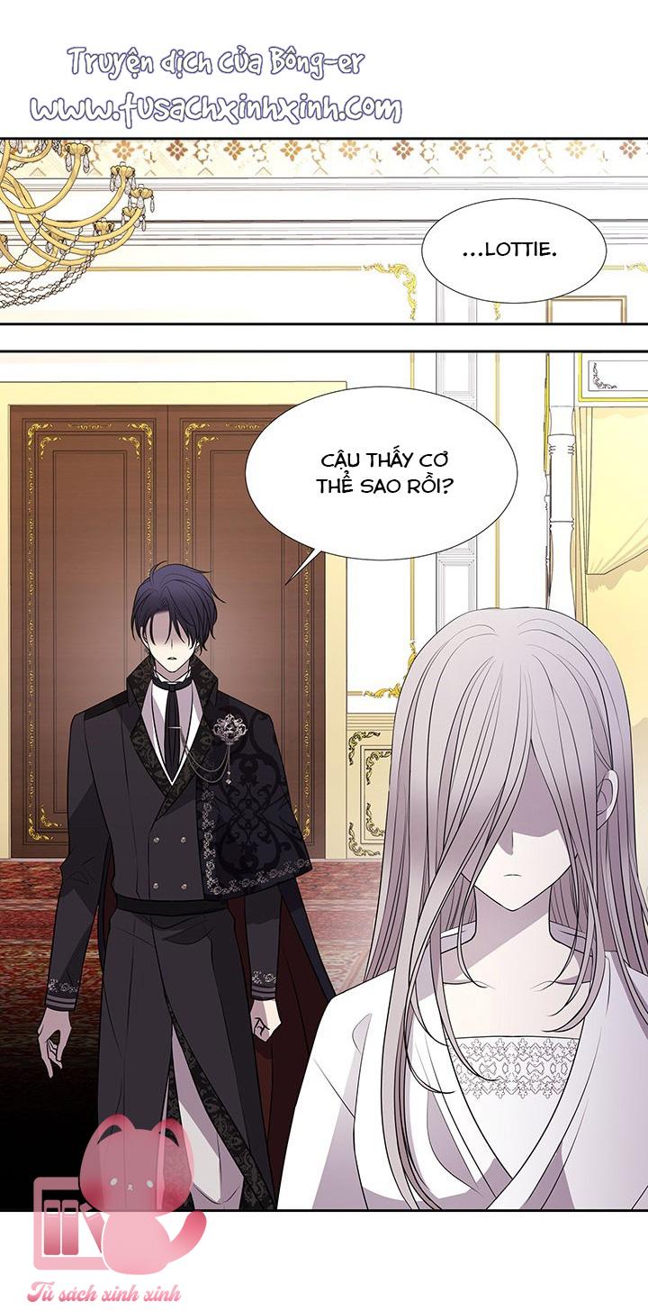 Charlotte Và Ngũ Đại Đồ Đệ - Chap 57 - Trang 45