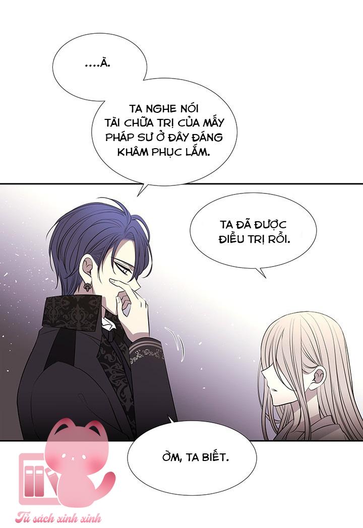 Charlotte Và Ngũ Đại Đồ Đệ - Chap 57 - Trang 47