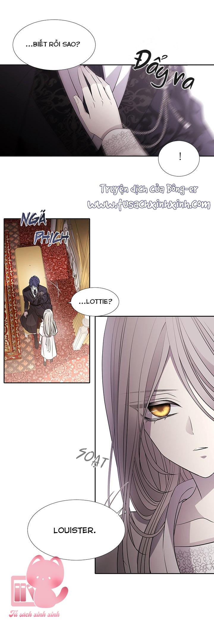 Charlotte Và Ngũ Đại Đồ Đệ - Chap 57 - Trang 48