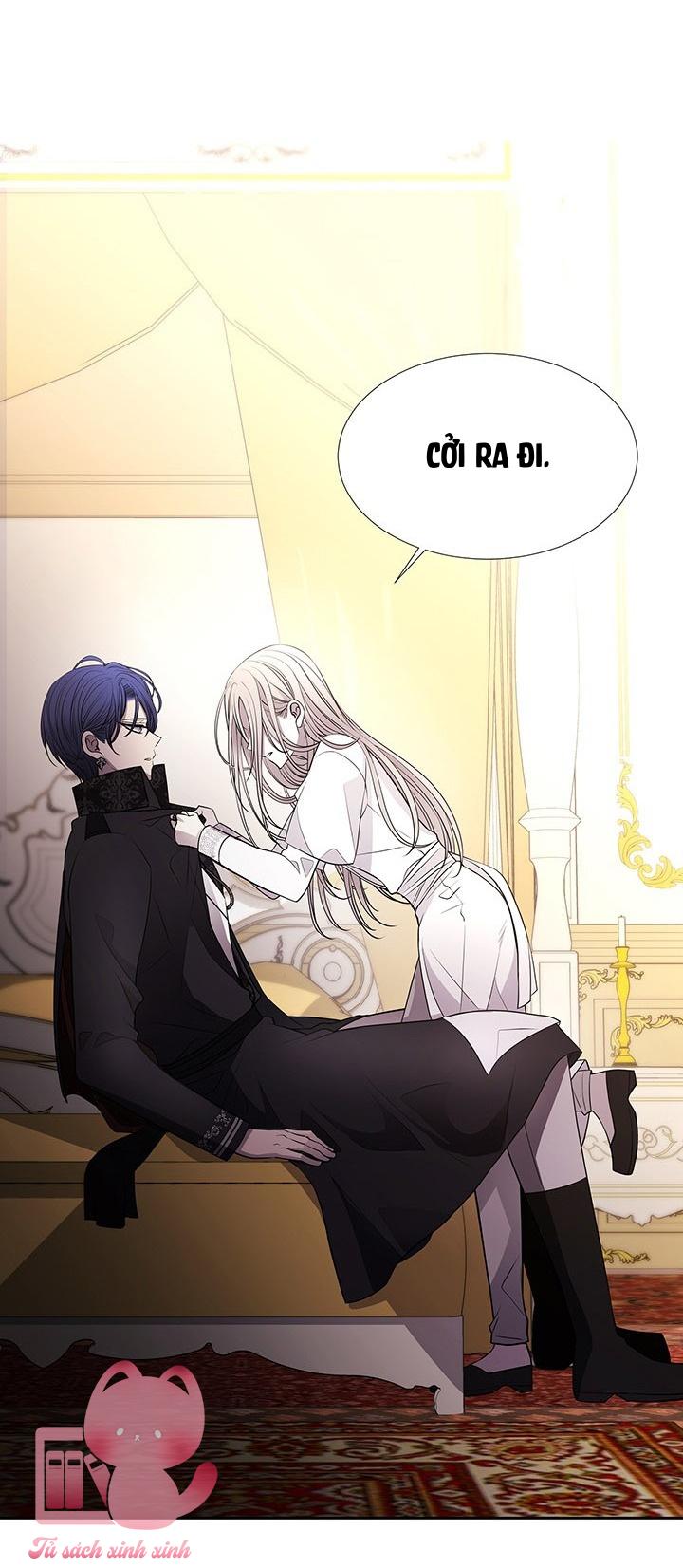 Charlotte Và Ngũ Đại Đồ Đệ - Chap 57 - Trang 49