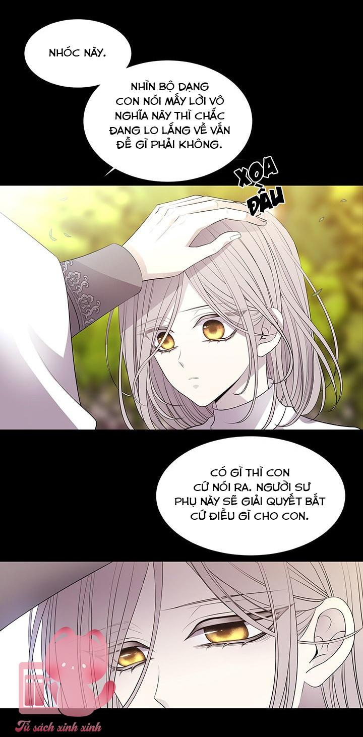 Charlotte Và Ngũ Đại Đồ Đệ - Chap 57 - Trang 6