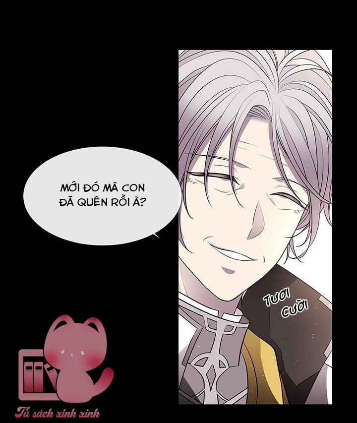 Charlotte Và Ngũ Đại Đồ Đệ - Chap 57 - Trang 9