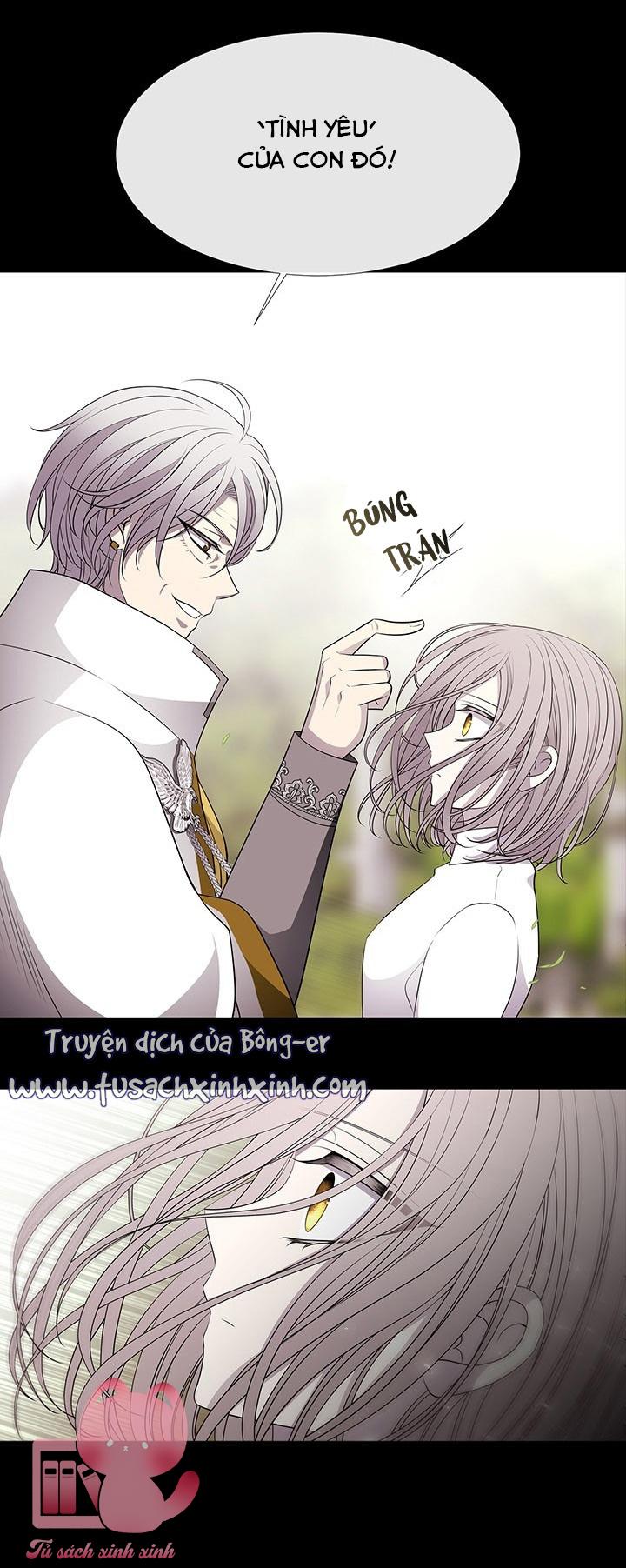 Charlotte Và Ngũ Đại Đồ Đệ - Chap 57 - Trang 10