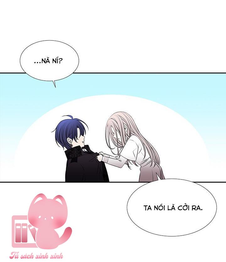 Charlotte Và Ngũ Đại Đồ Đệ - Chap 58 - Trang 2