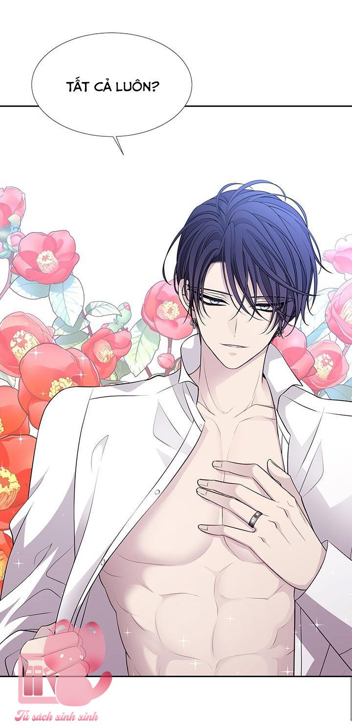 Charlotte Và Ngũ Đại Đồ Đệ - Chap 58 - Trang 11
