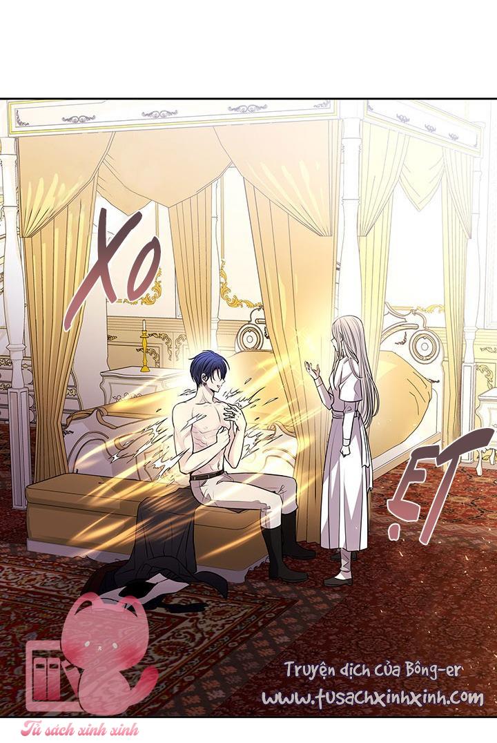 Charlotte Và Ngũ Đại Đồ Đệ - Chap 58 - Trang 13