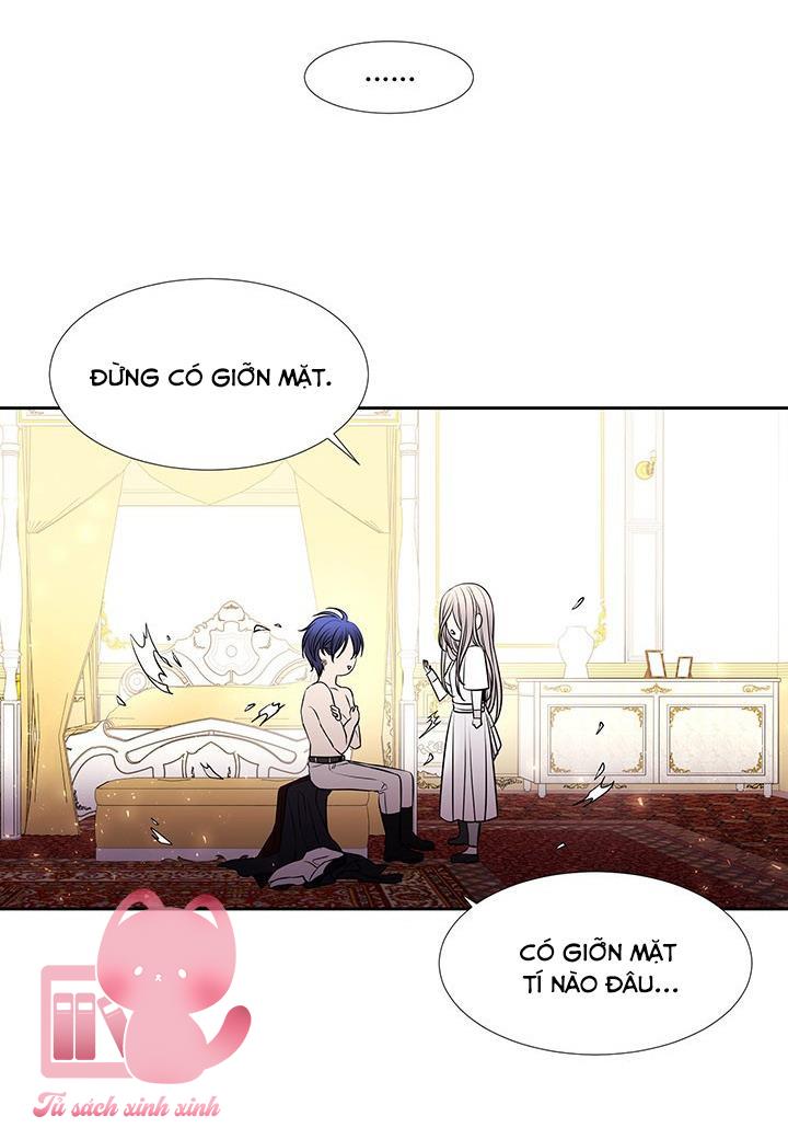 Charlotte Và Ngũ Đại Đồ Đệ - Chap 58 - Trang 14