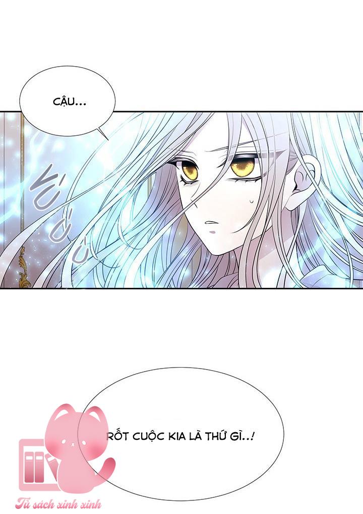 Charlotte Và Ngũ Đại Đồ Đệ - Chap 58 - Trang 17