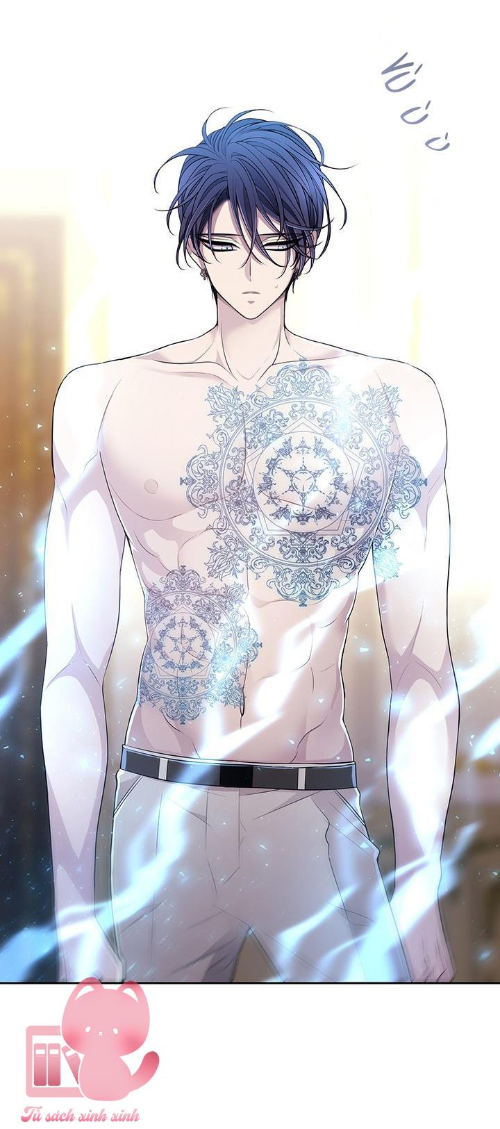 Charlotte Và Ngũ Đại Đồ Đệ - Chap 58 - Trang 18