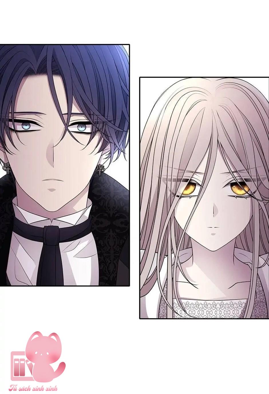 Charlotte Và Ngũ Đại Đồ Đệ - Chap 58 - Trang 3