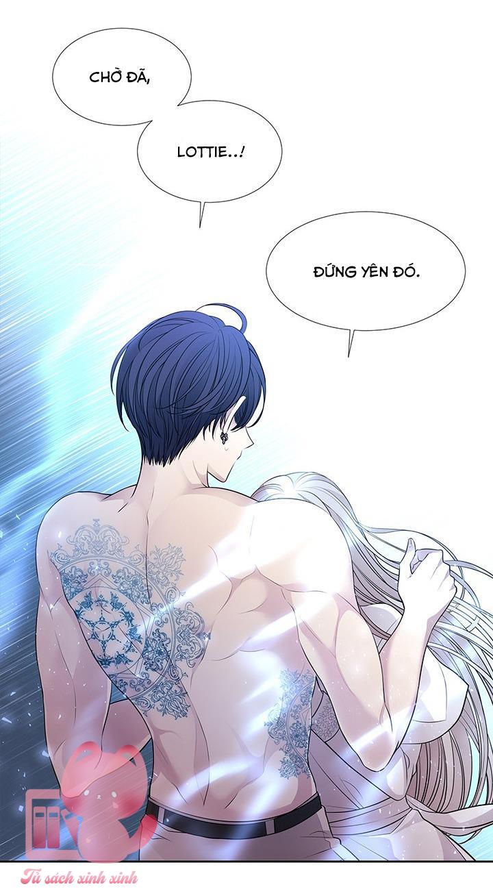 Charlotte Và Ngũ Đại Đồ Đệ - Chap 58 - Trang 21