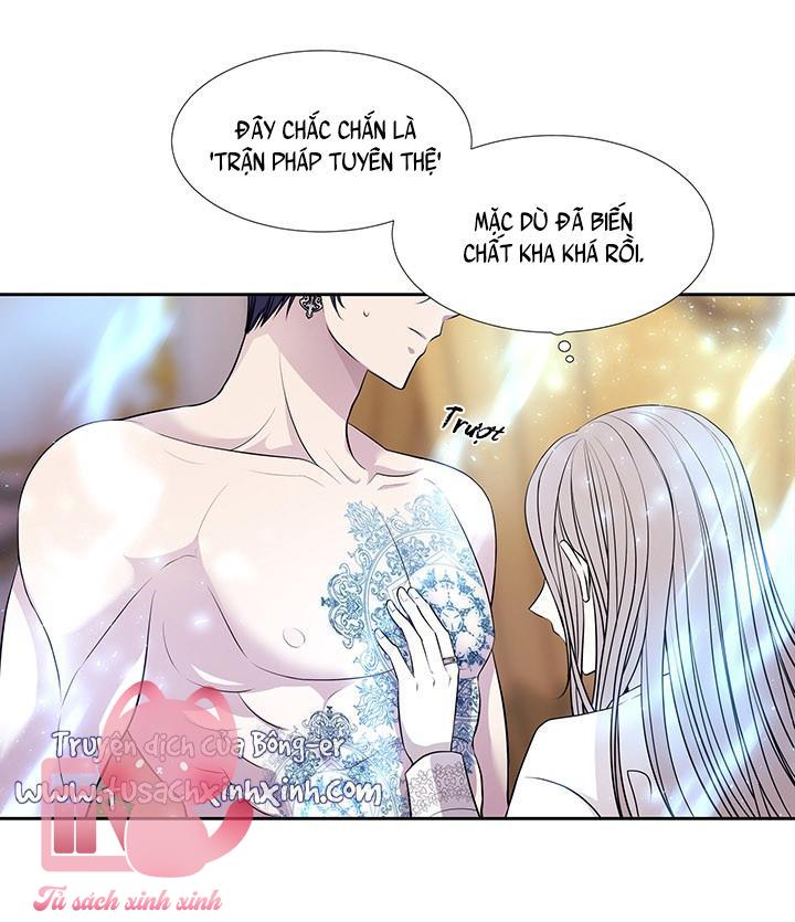 Charlotte Và Ngũ Đại Đồ Đệ - Chap 58 - Trang 22
