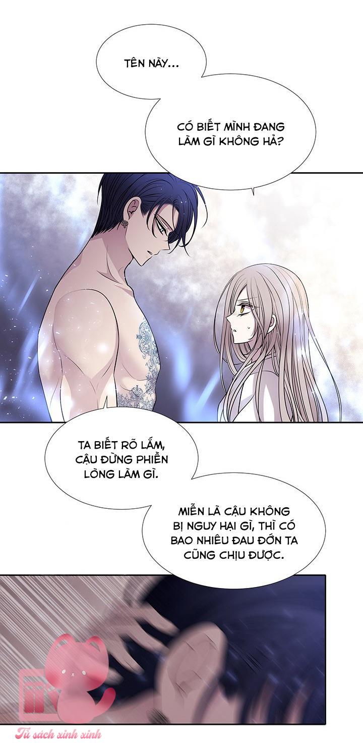 Charlotte Và Ngũ Đại Đồ Đệ - Chap 58 - Trang 24