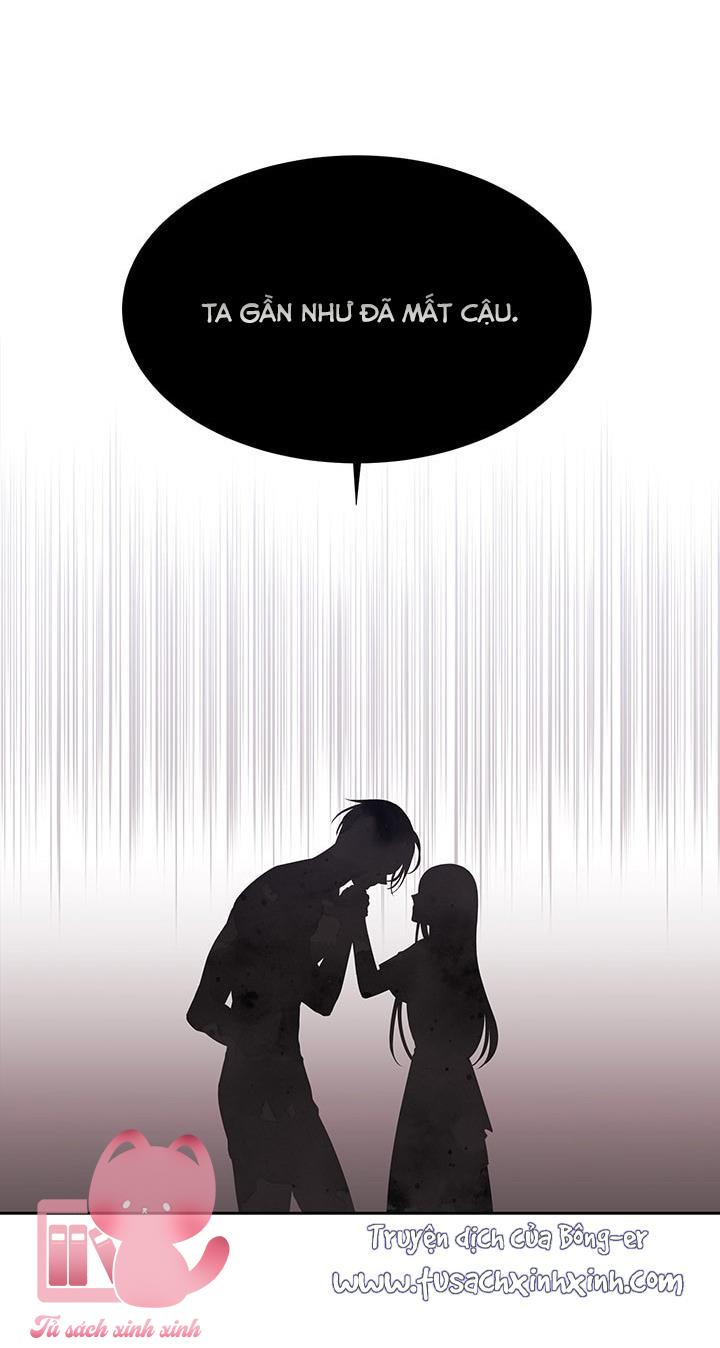 Charlotte Và Ngũ Đại Đồ Đệ - Chap 58 - Trang 28