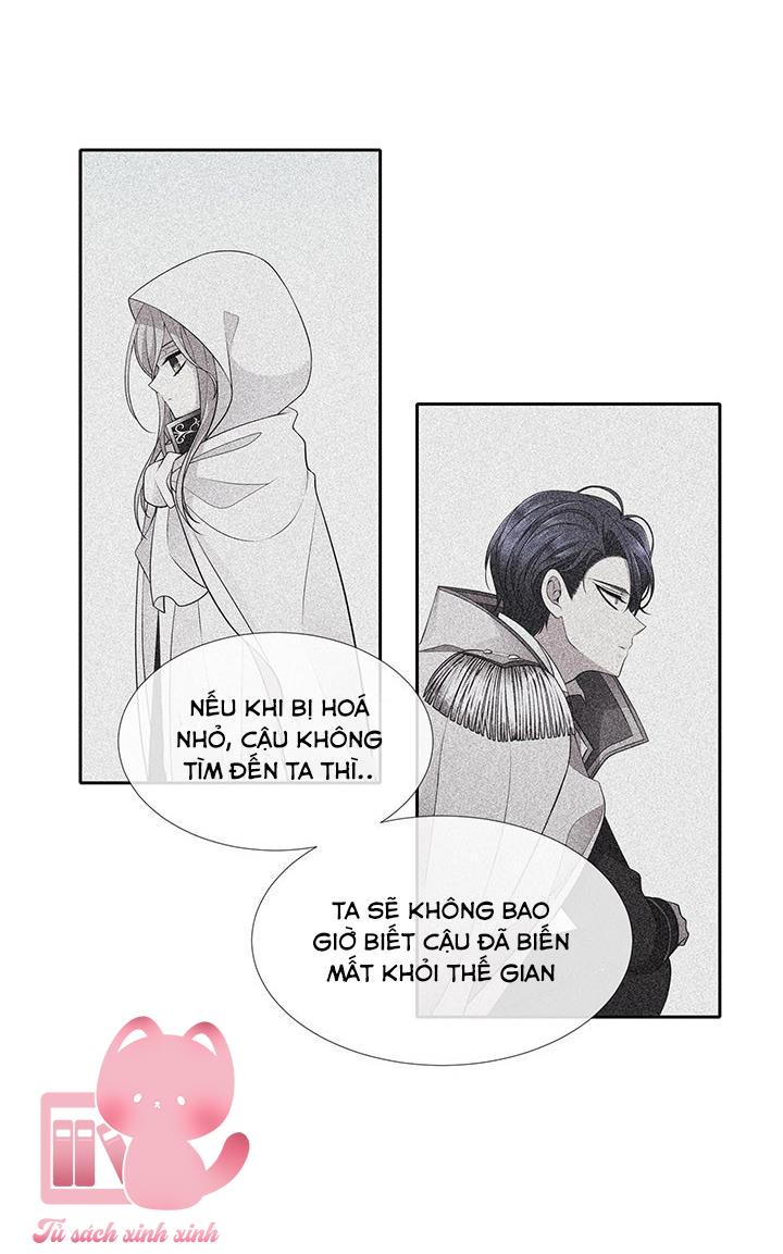 Charlotte Và Ngũ Đại Đồ Đệ - Chap 58 - Trang 29