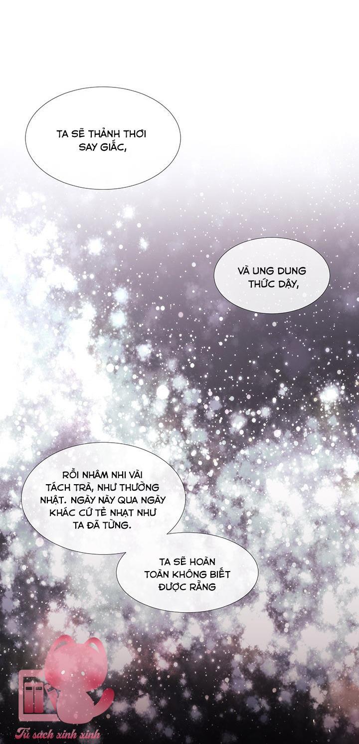 Charlotte Và Ngũ Đại Đồ Đệ - Chap 58 - Trang 30