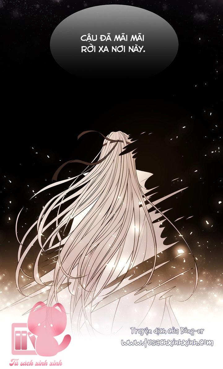 Charlotte Và Ngũ Đại Đồ Đệ - Chap 58 - Trang 31