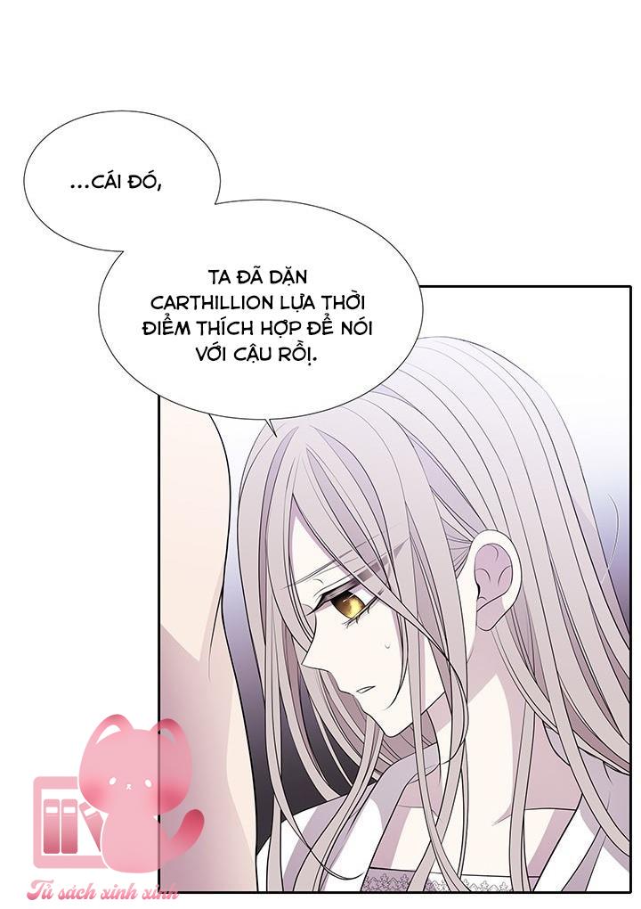 Charlotte Và Ngũ Đại Đồ Đệ - Chap 58 - Trang 32