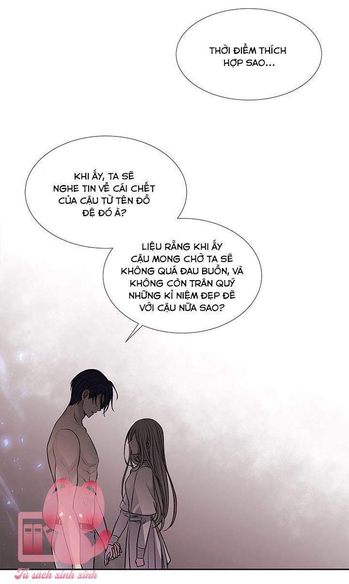 Charlotte Và Ngũ Đại Đồ Đệ - Chap 58 - Trang 33