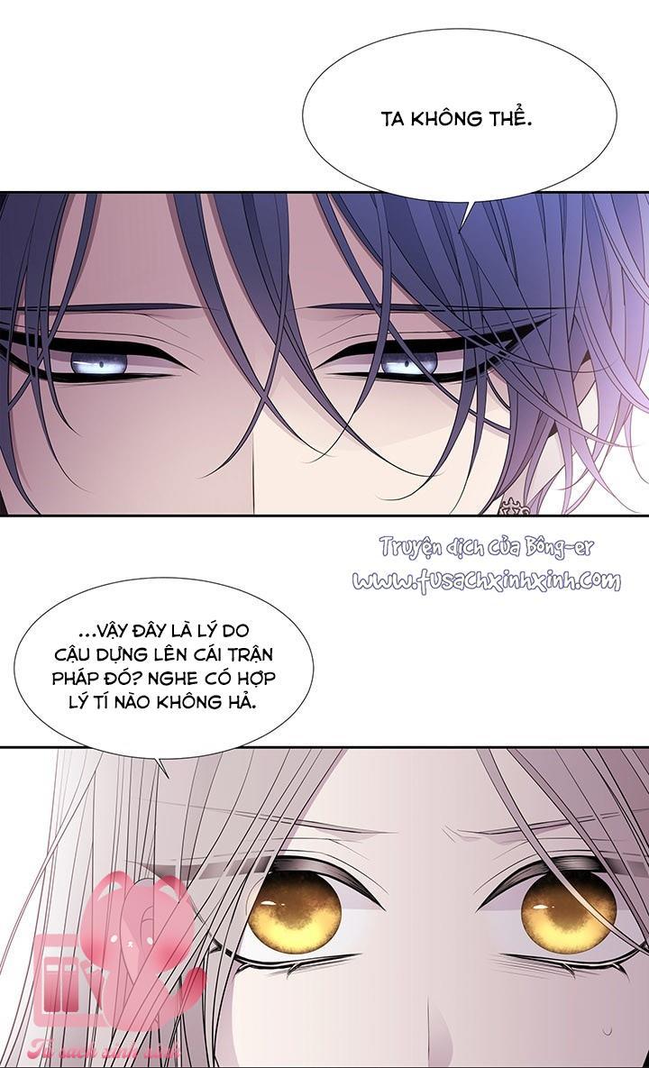 Charlotte Và Ngũ Đại Đồ Đệ - Chap 58 - Trang 34