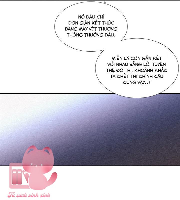 Charlotte Và Ngũ Đại Đồ Đệ - Chap 58 - Trang 35