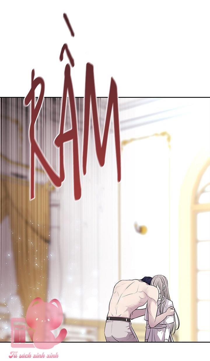 Charlotte Và Ngũ Đại Đồ Đệ - Chap 58 - Trang 39
