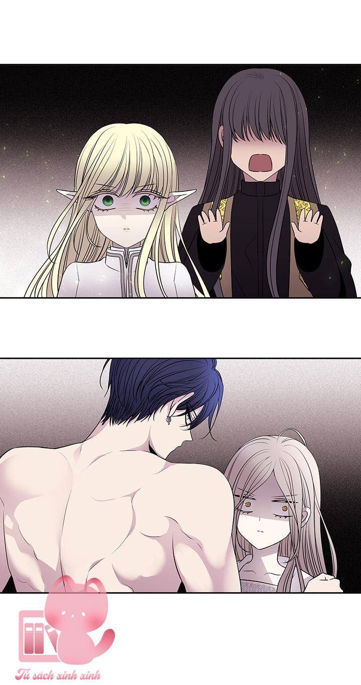 Charlotte Và Ngũ Đại Đồ Đệ - Chap 58 - Trang 41