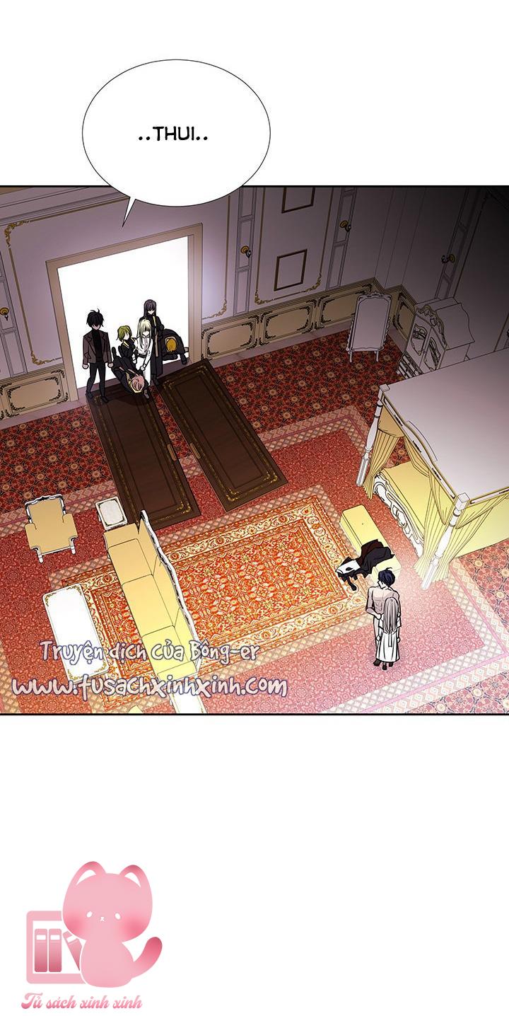 Charlotte Và Ngũ Đại Đồ Đệ - Chap 58 - Trang 43